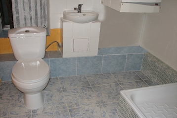 Slowakei Privát Vyšné Ružbachy, Exterieur